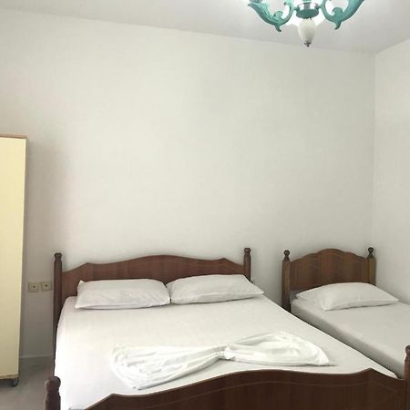 Colombo Otel Avlonya Dış mekan fotoğraf