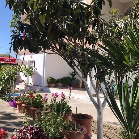Colombo Otel Avlonya Dış mekan fotoğraf