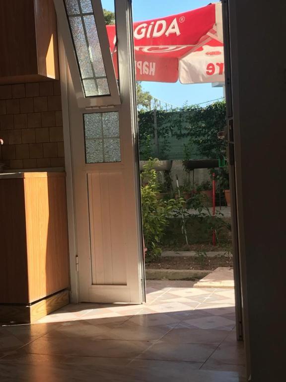 Colombo Otel Avlonya Dış mekan fotoğraf