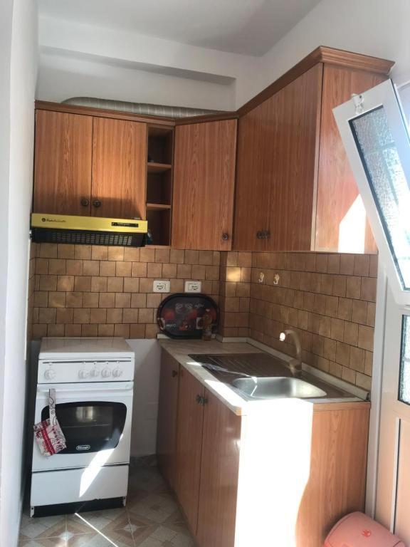 Colombo Otel Avlonya Dış mekan fotoğraf
