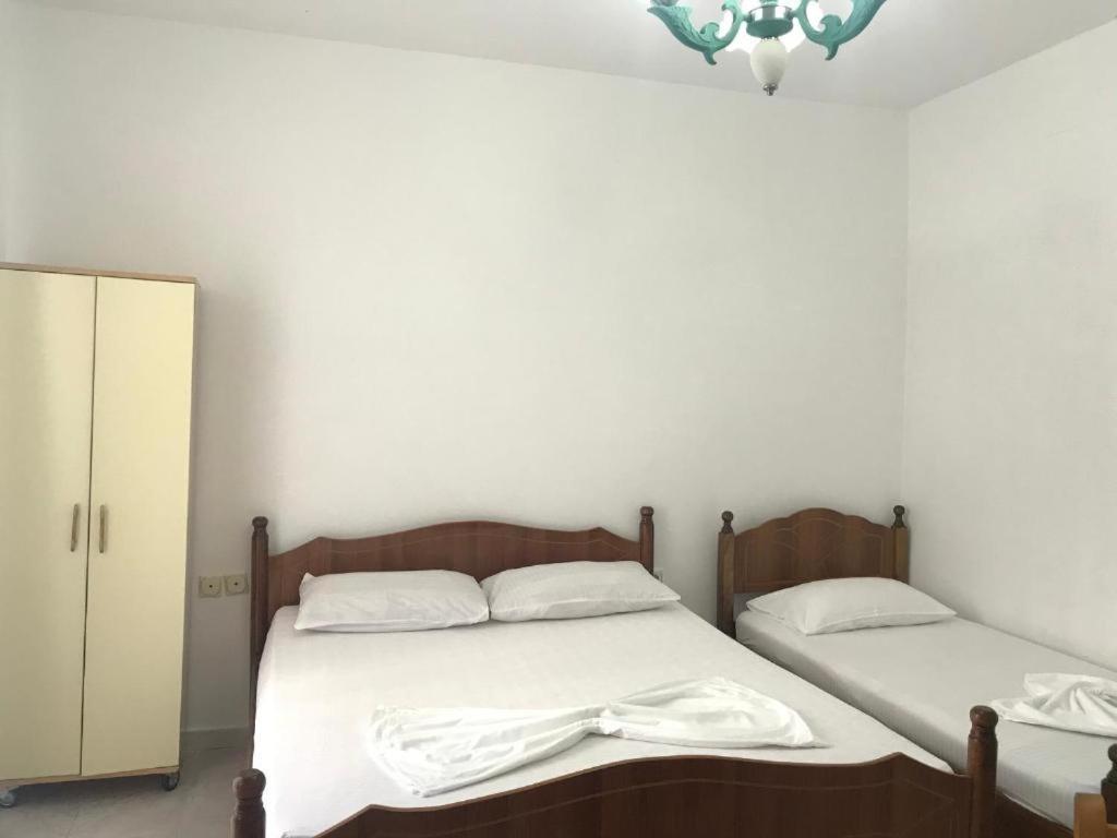 Colombo Otel Avlonya Dış mekan fotoğraf