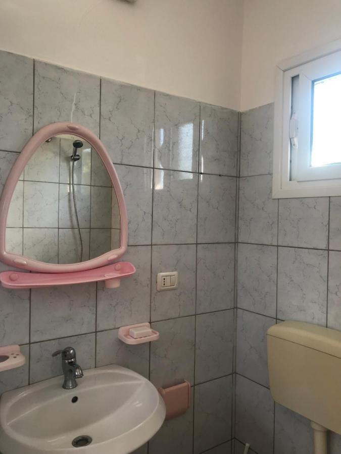 Colombo Otel Avlonya Dış mekan fotoğraf