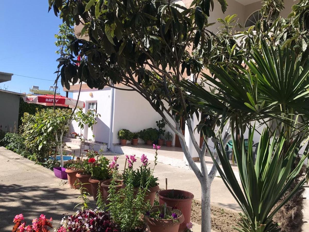 Colombo Otel Avlonya Dış mekan fotoğraf