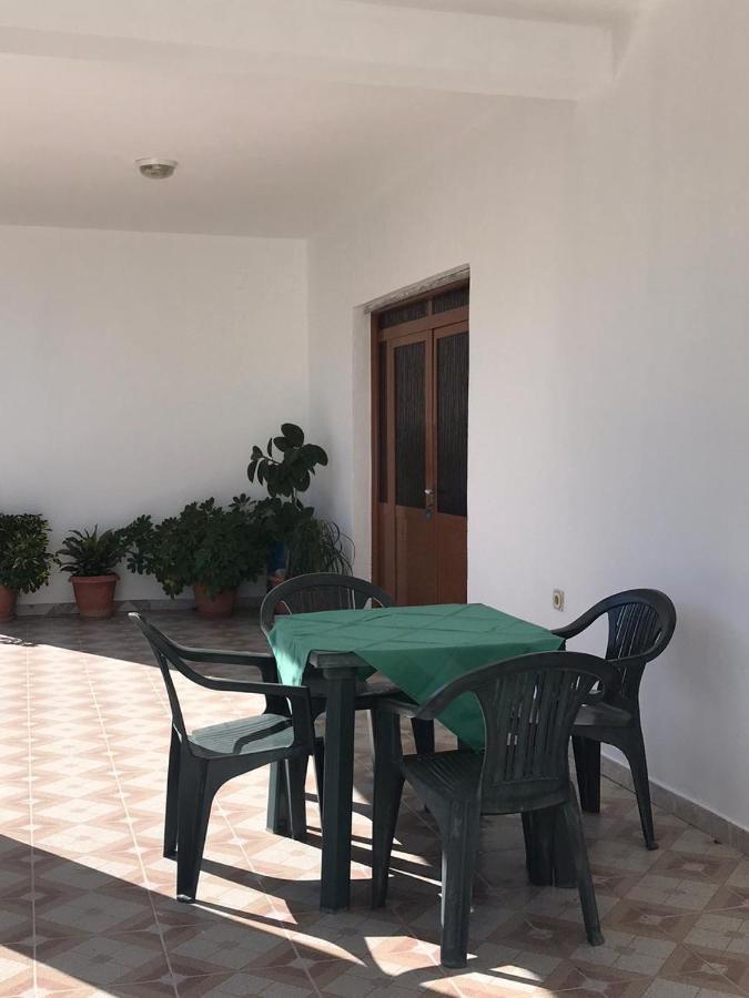 Colombo Otel Avlonya Dış mekan fotoğraf